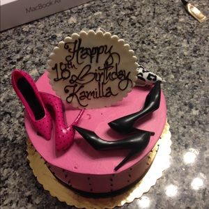 Meet your Posher, Lily